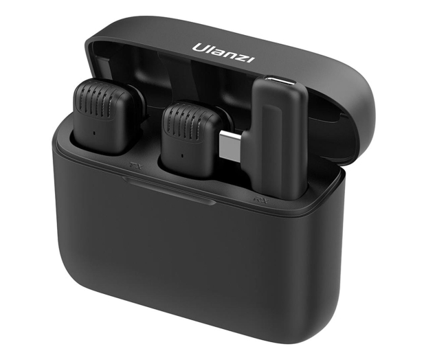 ULANZI J12 - USB-C UL4062 - 1246792 - zdjęcie